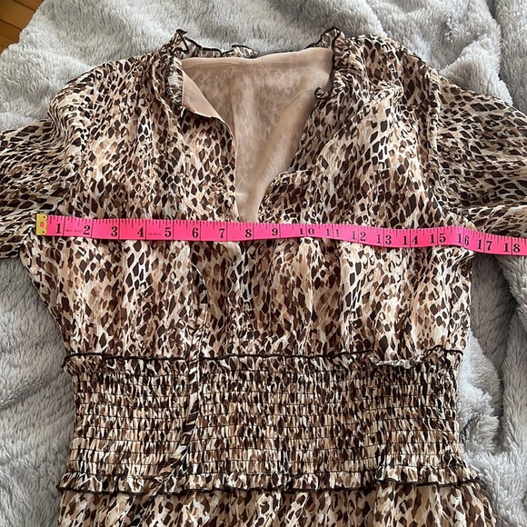 NWOT Zara Dress - Picture 2 of 4